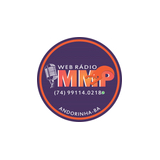 RÁDIO MMP logo