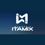Web Radio Ita Mix logo