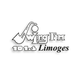 Swing FM logo