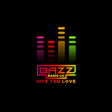 Bazz Radio Ug logo
