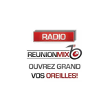 Radio Reunion Mix logo