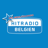 Hitradio Belgien logo