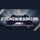 Zocker Radio logo