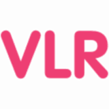 Radio VLR - Classic Christmas logo