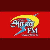 Aran FM logo