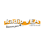 Radio VEA logo