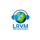 Radio vision mondiale logo