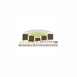 Thabantsho Community Radio Station logo