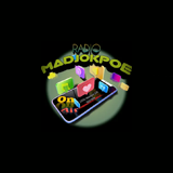 Radio Madjokpoe logo