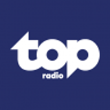 Top Radio Dance logo