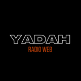 Yadah - Dando Mas Que Gracias logo