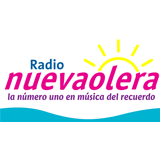 Radio Nuevaolera logo