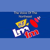 Louth Meath FM logo