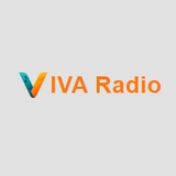 Radio Viva DK logo