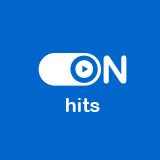 ON Hits logo