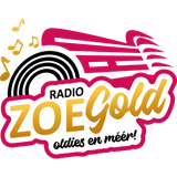 Radio Zoe Gold logo