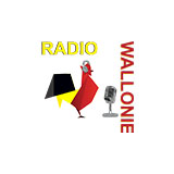Radio Wallonie logo