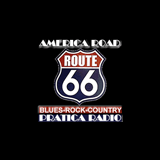 American Road Radio logo