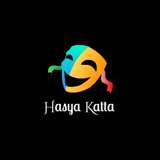 Hasya Katta Official logo