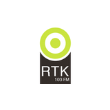 RTK Radio logo