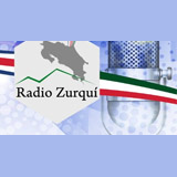 Radio Zurquí logo