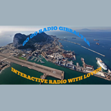 Go Go Radio Gibraltar logo