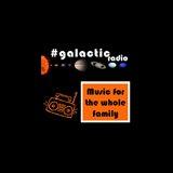galactic radio logo