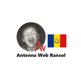 Antenna Web Ransol logo