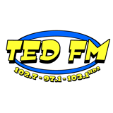 Ted FM logo