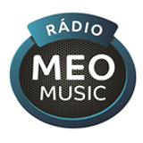 Rádio MEO Music logo