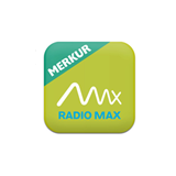 Radio Max Merkur logo