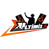 Ultimix fm logo