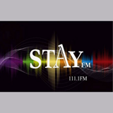Stay.FM logo