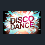 DiscoDance FM logo