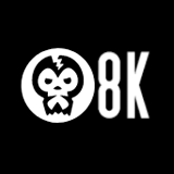 8k.nz logo