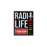Radio Life Bolivia logo