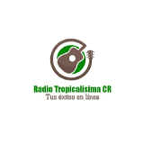 Radio Tropicalisima CR logo