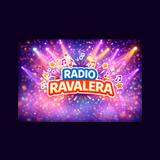 Radio Ravalera logo