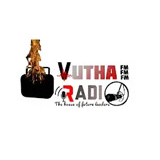 Vutha Fm Radio logo