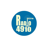 Radio 4910 logo