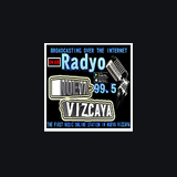 Radio Nueva Vizcaya FM logo