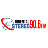 Oriental Stereo logo