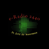 E Radio 2440 logo