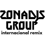 Zona Djs Group logo