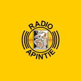 Apintie Suriname - Powered by Bombelman.com logo