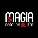 Radio Magia Satelital logo