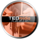 Rádio Teomidia logo