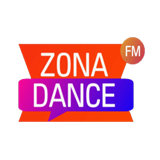 ZonaDance FM logo
