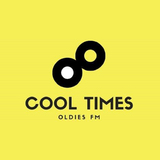 Cool Times Oldies FM logo