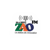 Radio Zao FM logo